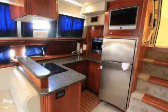 Thumbnail von Cruisers Yachts 415