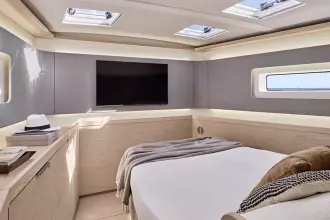 Thumbnail von Beneteau Oceanis Yacht 60