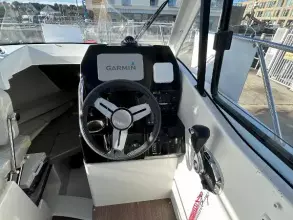 Thumbnail von Beneteau Antares 7 Trade In Considered