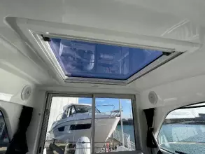 Thumbnail von Beneteau Antares 7 Trade In Considered
