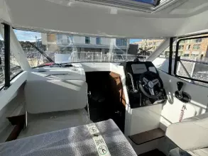 Thumbnail von Beneteau Antares 7 Trade In Considered