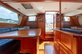 Thumbnail von Royal Huisman 132 ANAKENA