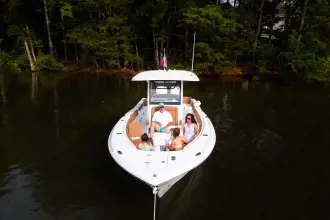 Thumbnail von Sea Hunt Ultra 305 SE