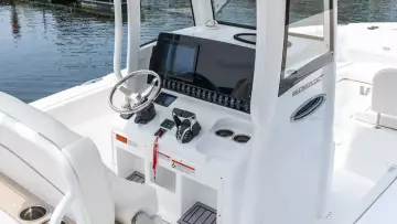 Thumbnail von Sea Hunt Ultra 265 SE