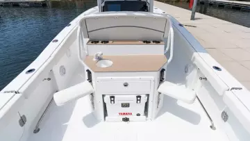 Thumbnail von Sea Hunt Ultra 265 SE