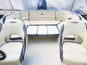 Thumbnail von Stingray 211 DC