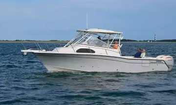 Thumbnail von Grady White 300 MARLIN