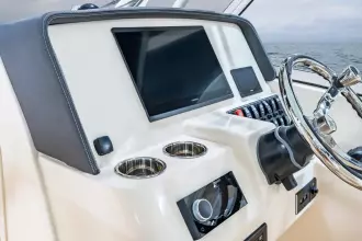 Thumbnail von Grady White Freedom 285