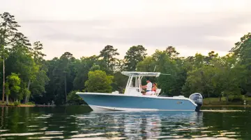 Sea Hunt Ultra 234