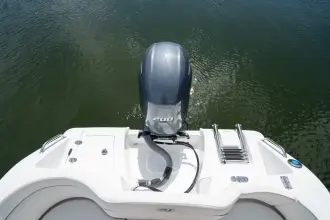 Thumbnail von Sea Hunt Ultra 234