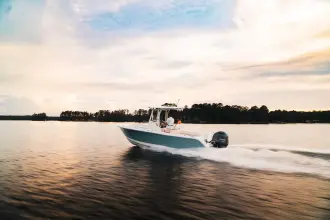 Thumbnail von Sea Hunt Ultra 234