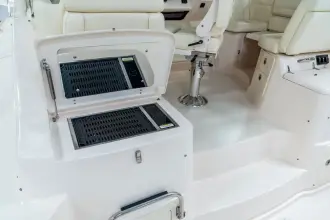 Thumbnail von Grady White Express 370