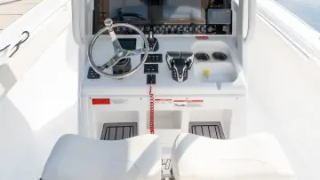 Thumbnail von Sea Hunt Ultra 275 SE