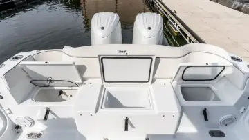 Thumbnail von Sea Hunt Ultra 275 SE