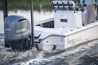 Thumbnail von Pathfinder 2500 Hybrid