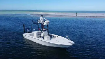 Thumbnail von Pathfinder 2500 Hybrid