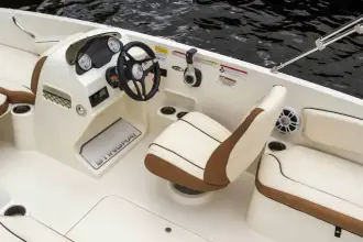 Thumbnail von Stingray 182 SC