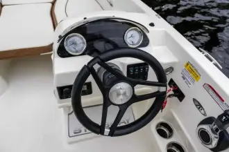 Thumbnail von Stingray 182 SC