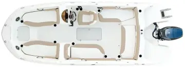 Thumbnail von Stingray 182 SC