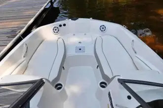 Thumbnail von Stingray 191 DC