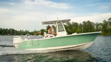 Thumbnail von Sea Hunt Ultra 239 SE