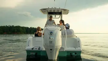 Thumbnail von Sea Hunt Ultra 239 SE