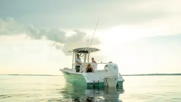 Thumbnail von Sea Hunt Ultra 239 SE