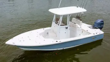 Thumbnail von Sea Hunt BX 22 BR