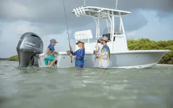 Thumbnail von Sea Hunt BX 22 BR