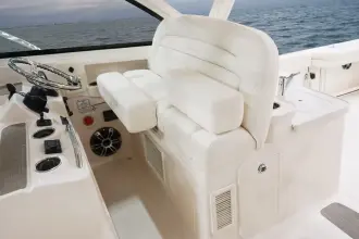 Thumbnail von Grady White Freedom 375