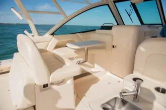 Thumbnail von Grady White Freedom 375