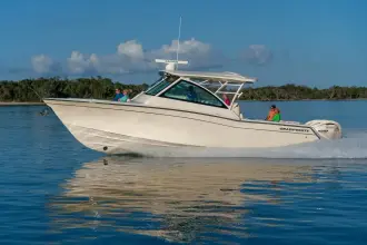 Thumbnail von Grady White Freedom 375