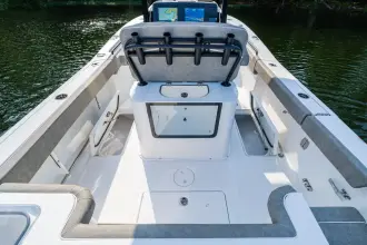 Thumbnail von Sea Hunt Gamefish 25