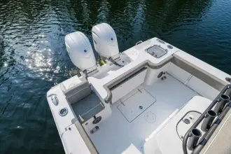 Thumbnail von Sea Hunt Gamefish 25