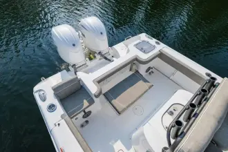 Thumbnail von Sea Hunt Gamefish 25