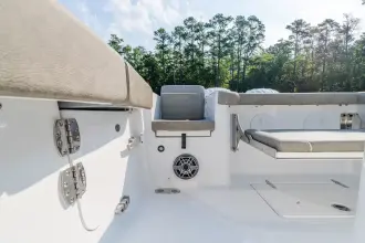 Thumbnail von Sea Hunt Gamefish 25