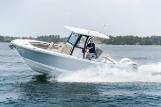 Thumbnail von Sea Hunt Gamefish 25