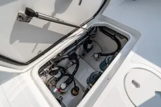 Thumbnail von Sea Hunt Gamefish 25