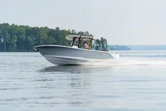 Thumbnail von Sea Hunt Gamefish 25