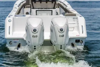 Thumbnail von Sea Hunt Gamefish 25