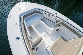 Thumbnail von Sea Hunt Gamefish 25