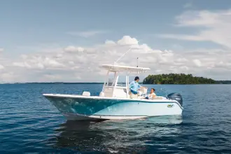 Thumbnail von Sea Hunt Ultra 229