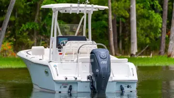 Thumbnail von Sea Hunt Ultra 229