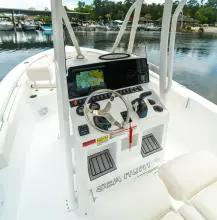 Thumbnail von Sea Hunt Ultra 229