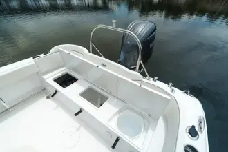 Thumbnail von Sea Hunt Ultra 229