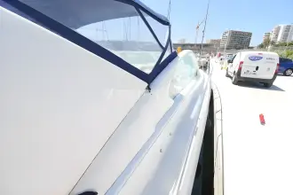 Thumbnail von Fairline Targa 48