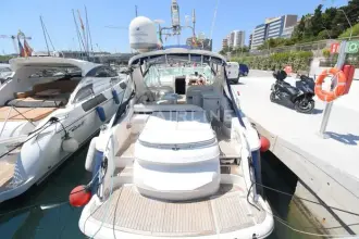 Thumbnail von Fairline Targa 48