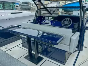 Thumbnail von Brabus Shadow 1000 XC Cross Cabin