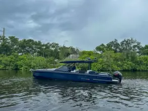 Thumbnail von Brabus Shadow 1000 XC Cross Cabin