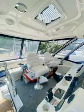 Thumbnail von Sea Ray 580 Sedan Bridge Blue Pearl